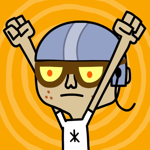 Stunt Wagon app icon