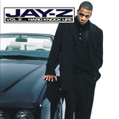 JAY Z | Vol. 2: Hard Knock Life