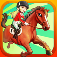 iPhone/iPadアプリ「Carrera Caballo 3D」のアイコン