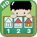 Pics Sort For Kids HD